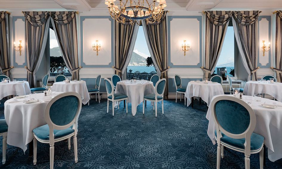 Grand Hotel Miramare