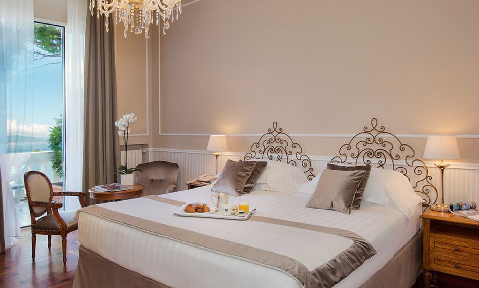 Grand Hotel Miramare