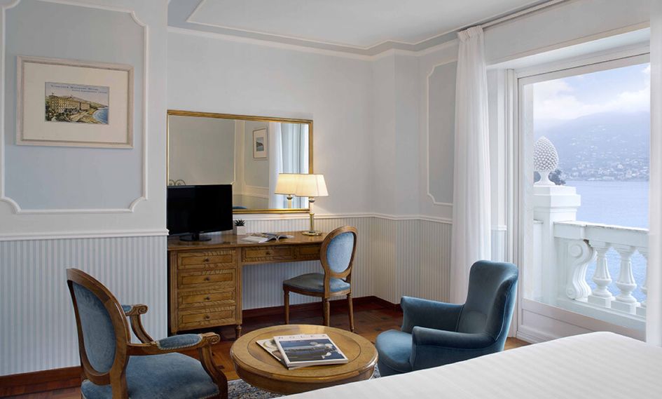 Grand Hotel Miramare