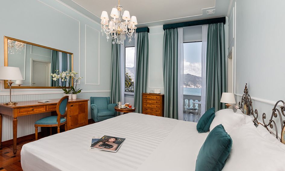 Grand Hotel Miramare