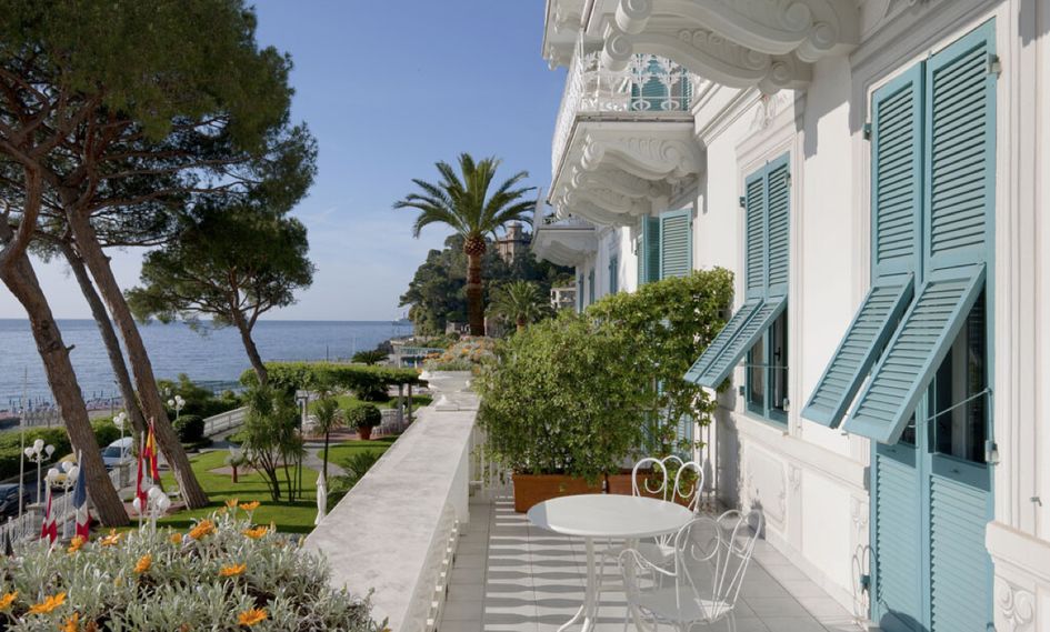 Grand Hotel Miramare