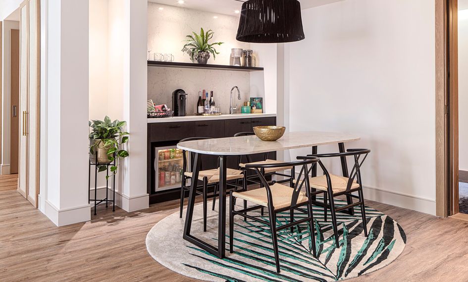 The Ray Hotel Delray Beach, Curio Collection by Hilton