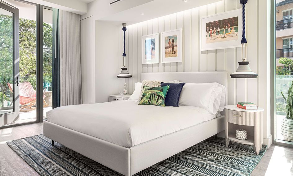 The Ray Hotel Delray Beach, Curio Collection by Hilton