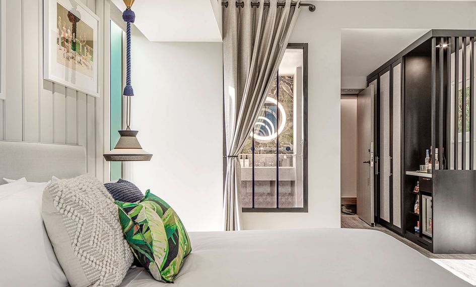 The Ray Hotel Delray Beach, Curio Collection by Hilton