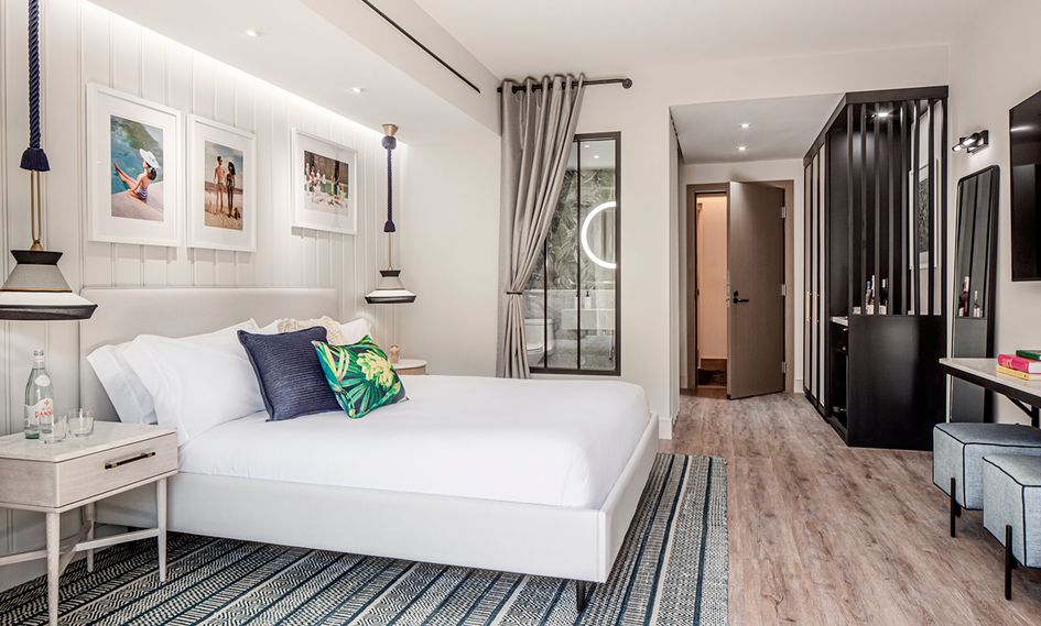 The Ray Hotel Delray Beach, Curio Collection by Hilton