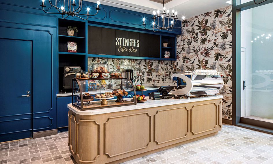 The Ray Hotel Delray Beach, Curio Collection by Hilton