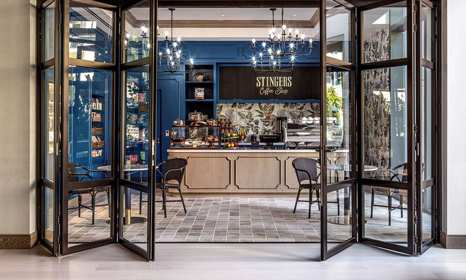 The Ray Hotel Delray Beach, Curio Collection by Hilton