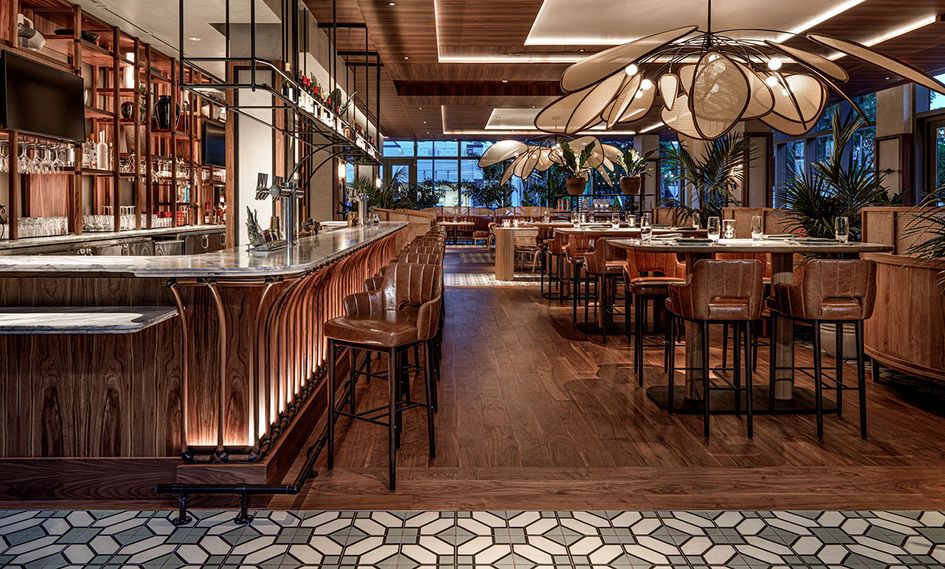 The Ray Hotel Delray Beach, Curio Collection by Hilton