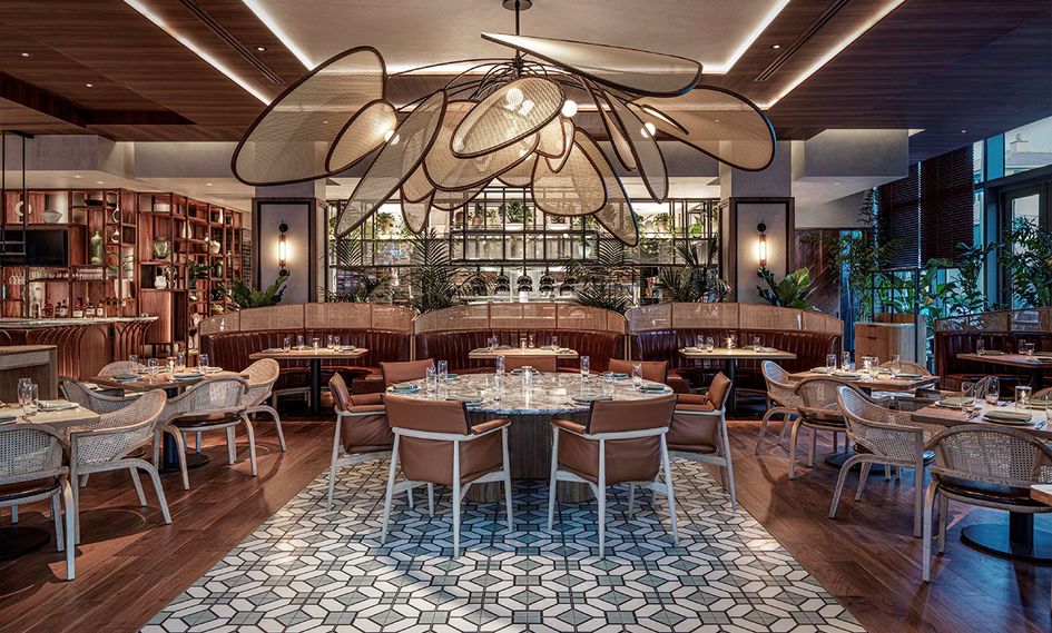 The Ray Hotel Delray Beach, Curio Collection by Hilton
