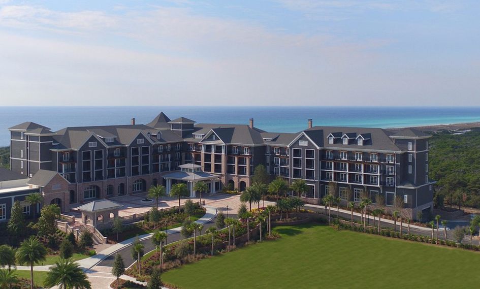 The Henderson Beach Resort & Spa