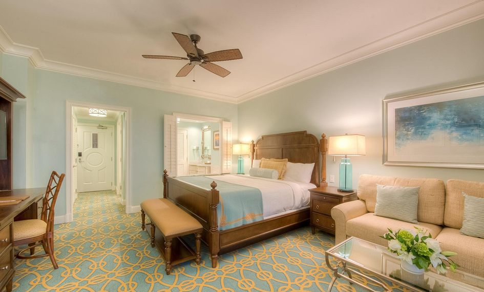 The Henderson Beach Resort & Spa