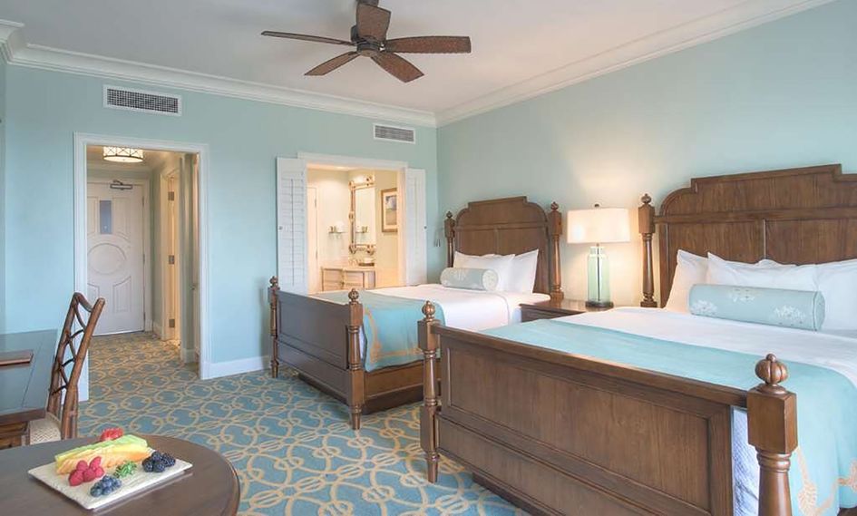 The Henderson Beach Resort & Spa