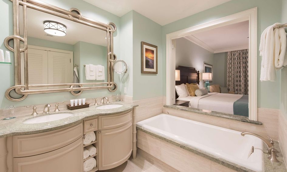 The Henderson Beach Resort & Spa