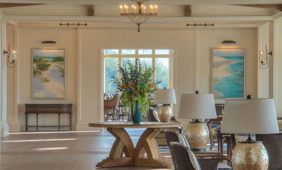 The Henderson Beach Resort & Spa