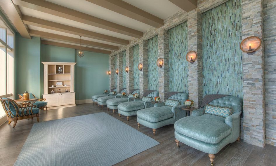 The Henderson Beach Resort & Spa