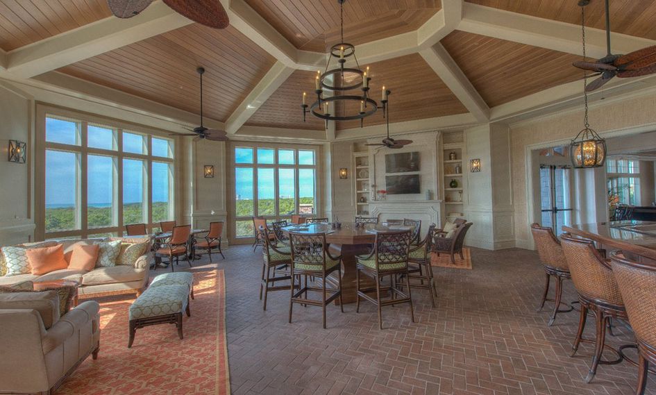 The Henderson Beach Resort & Spa