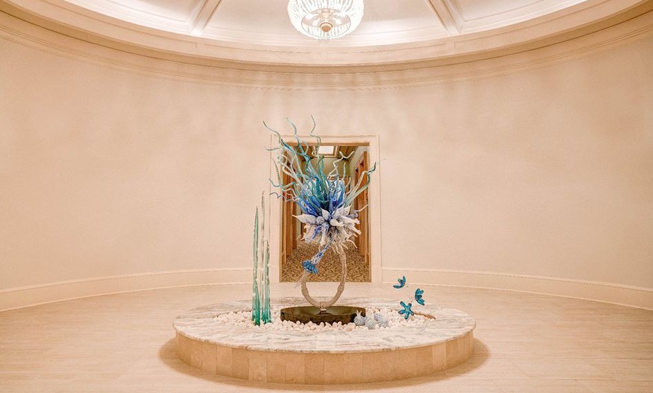 The Henderson Beach Resort & Spa