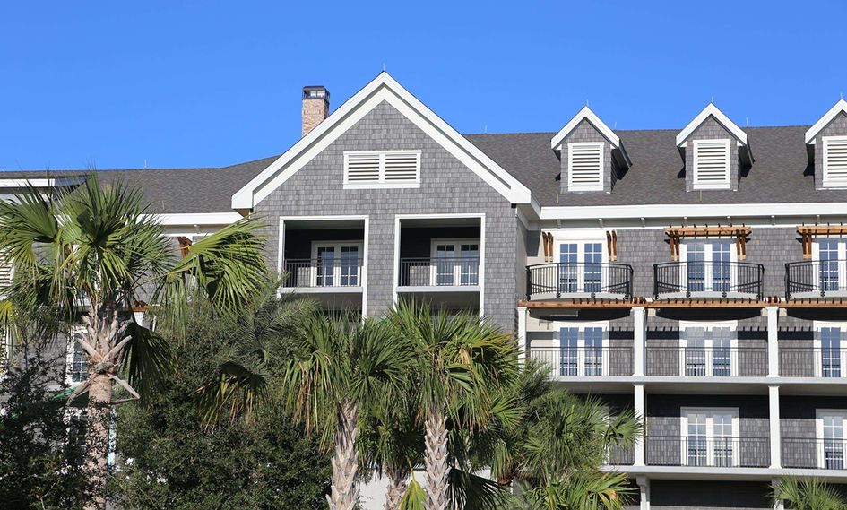 The Henderson Beach Resort & Spa