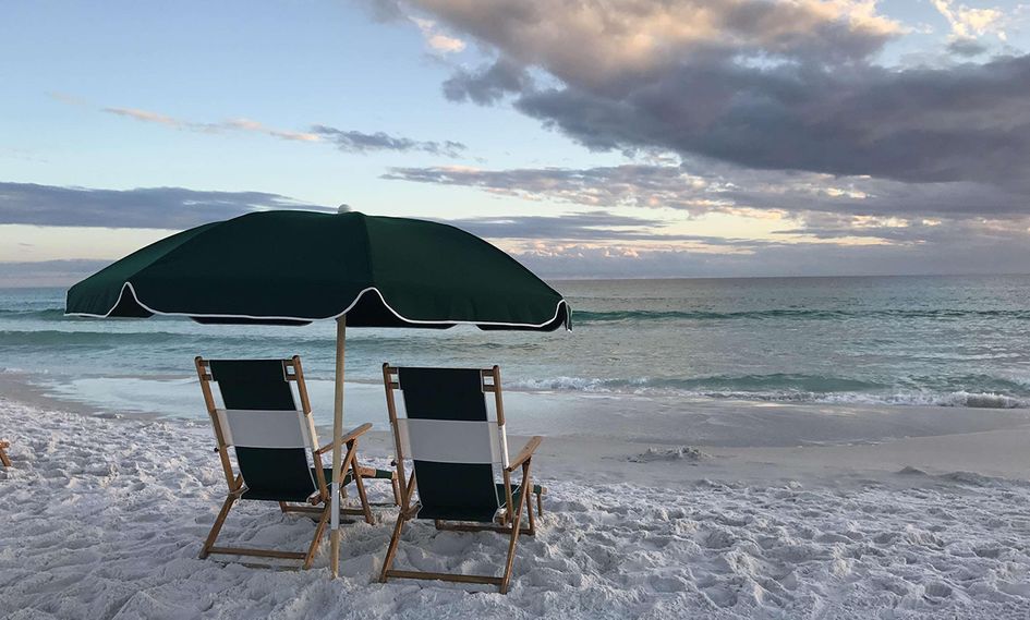 The Henderson Beach Resort & Spa