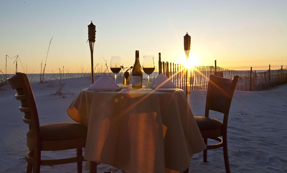 The Henderson Beach Resort & Spa