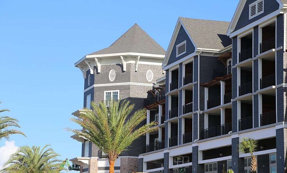 The Henderson Beach Resort & Spa