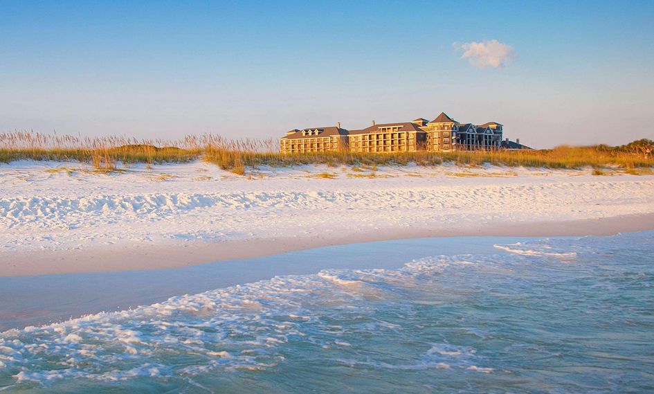 The Henderson Beach Resort & Spa