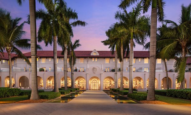 Key West, Florida,Casa Marina Key West, Curio Collection by Hilton