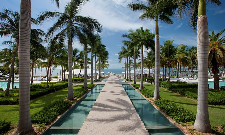 Casa Marina Key West, Curio Collection by Hilton
