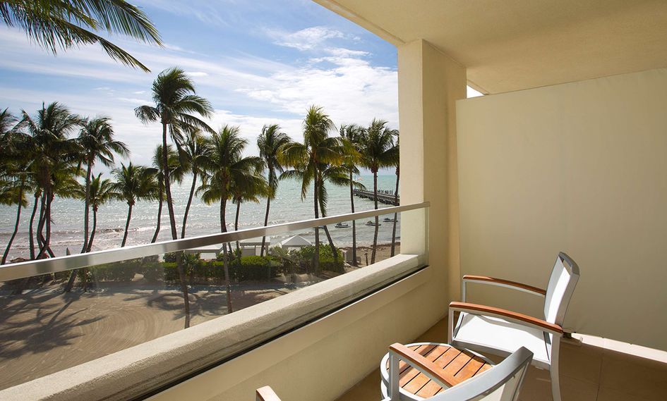 Casa Marina Key West, Curio Collection by Hilton