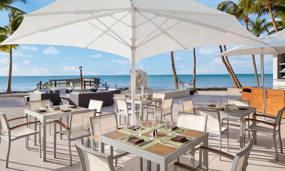 Casa Marina Key West, Curio Collection by Hilton