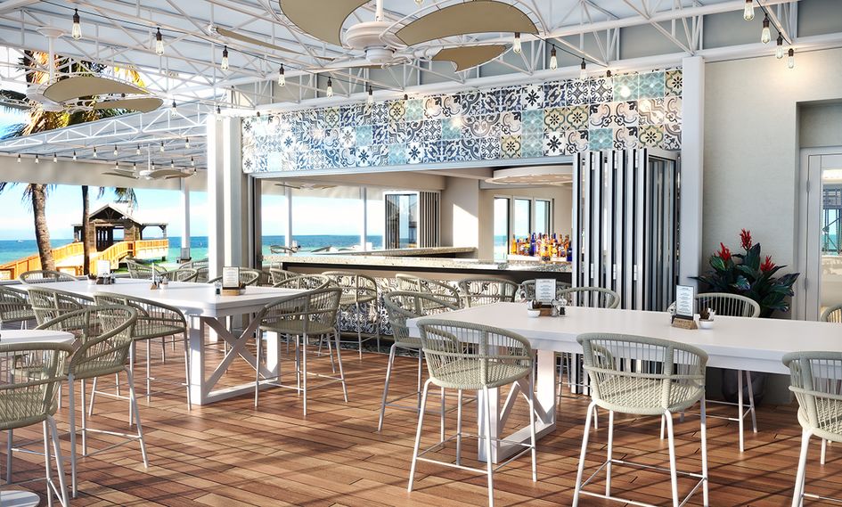 Casa Marina Key West, Curio Collection by Hilton