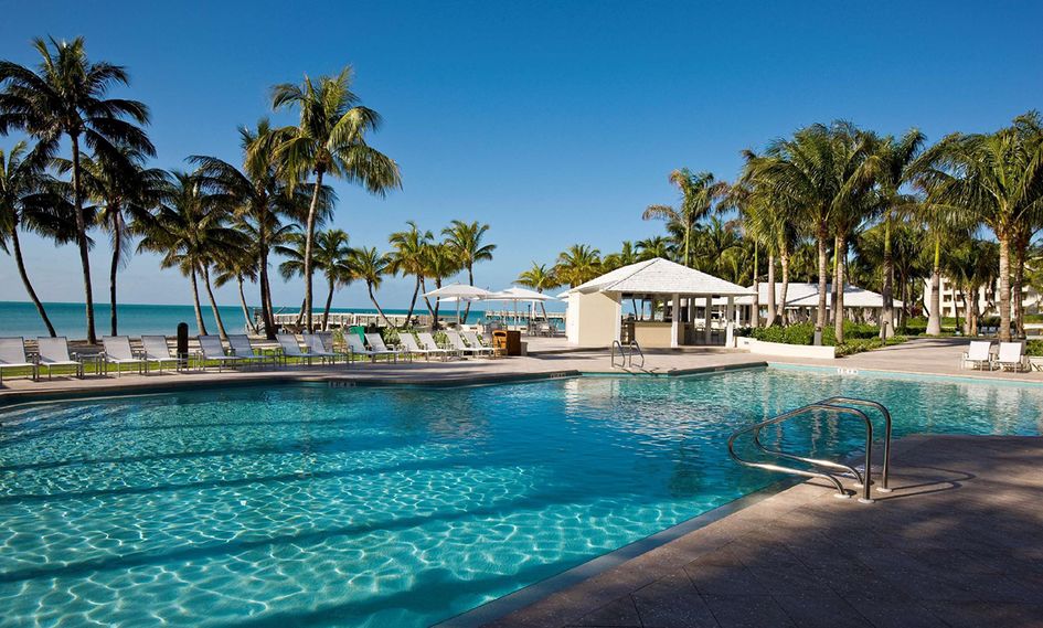 Casa Marina Key West, Curio Collection by Hilton