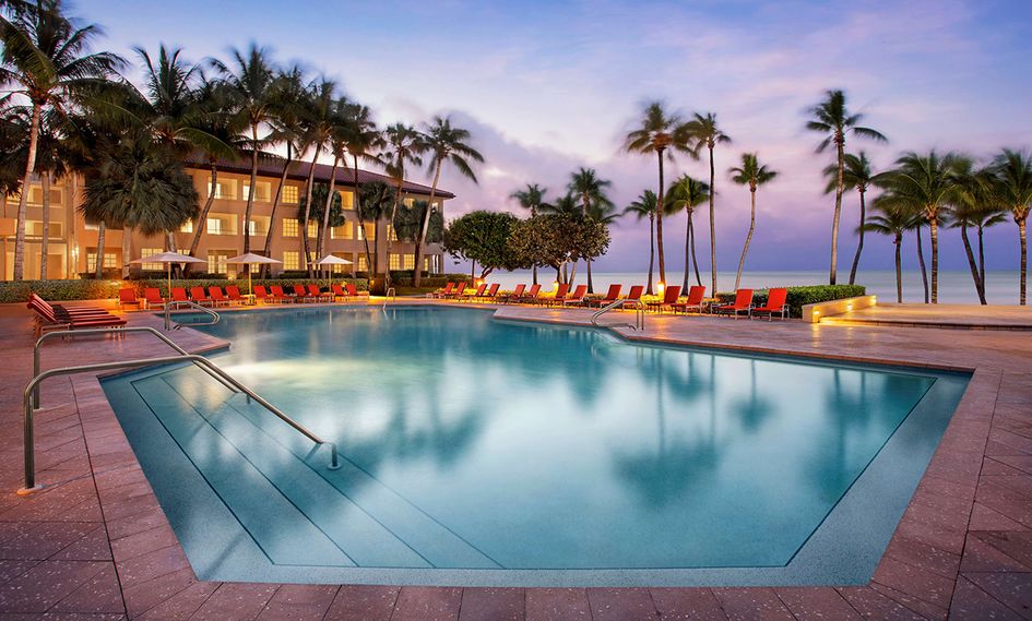 Casa Marina Key West, Curio Collection by Hilton