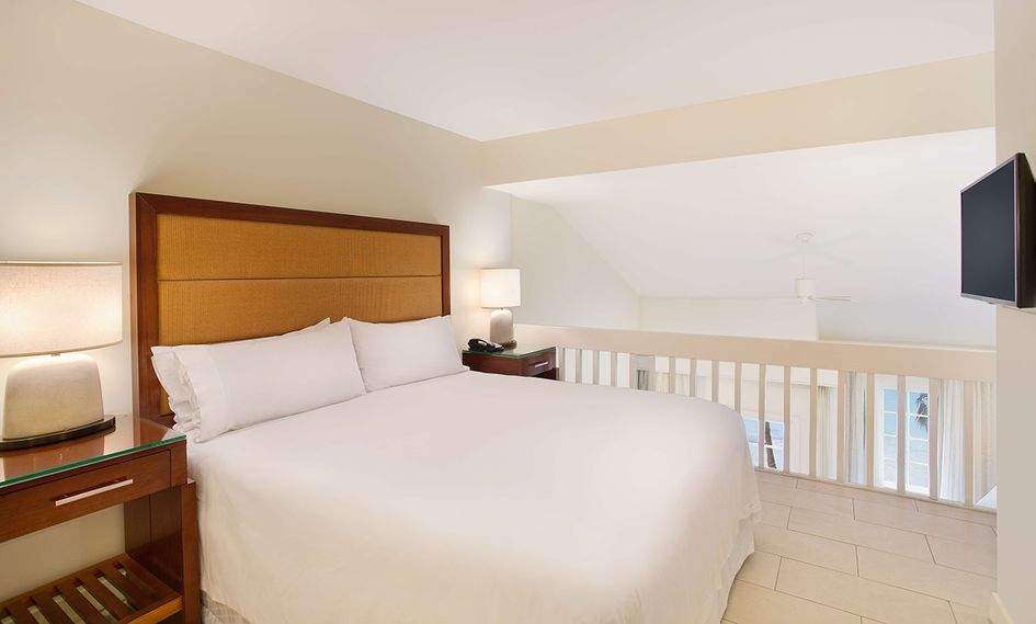 Casa Marina Key West, Curio Collection by Hilton