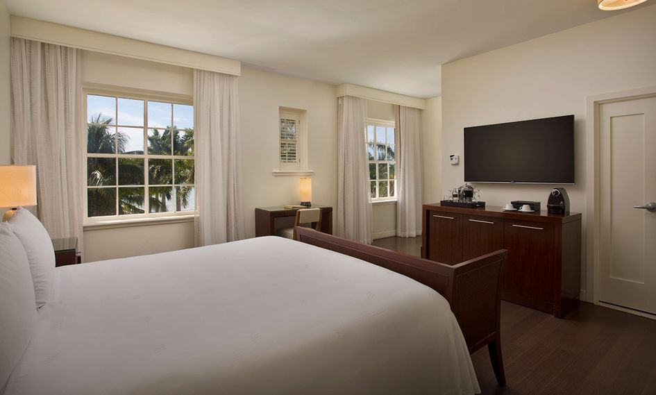 Casa Marina Key West, Curio Collection by Hilton