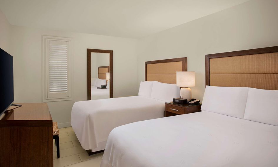 Casa Marina Key West, Curio Collection by Hilton