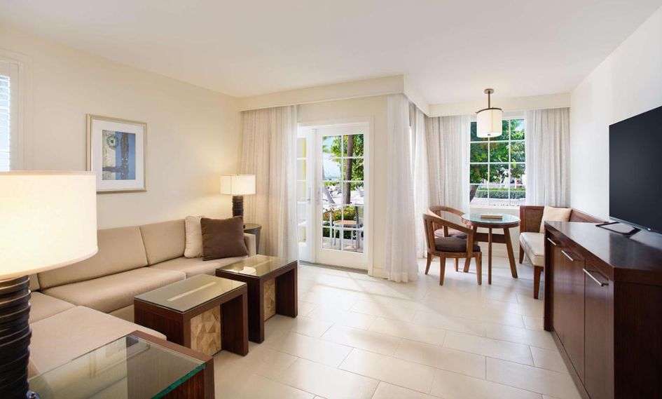 Casa Marina Key West, Curio Collection by Hilton