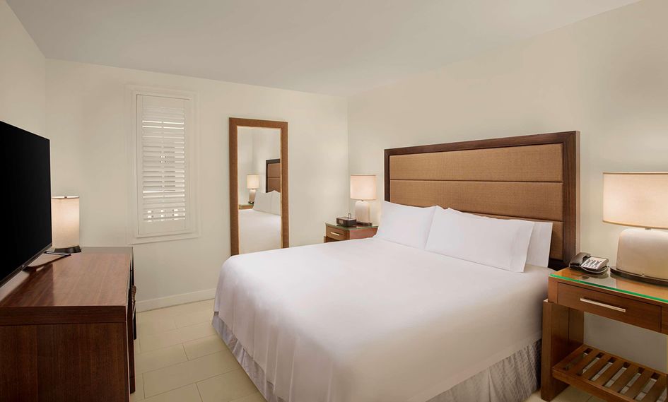Casa Marina Key West, Curio Collection by Hilton