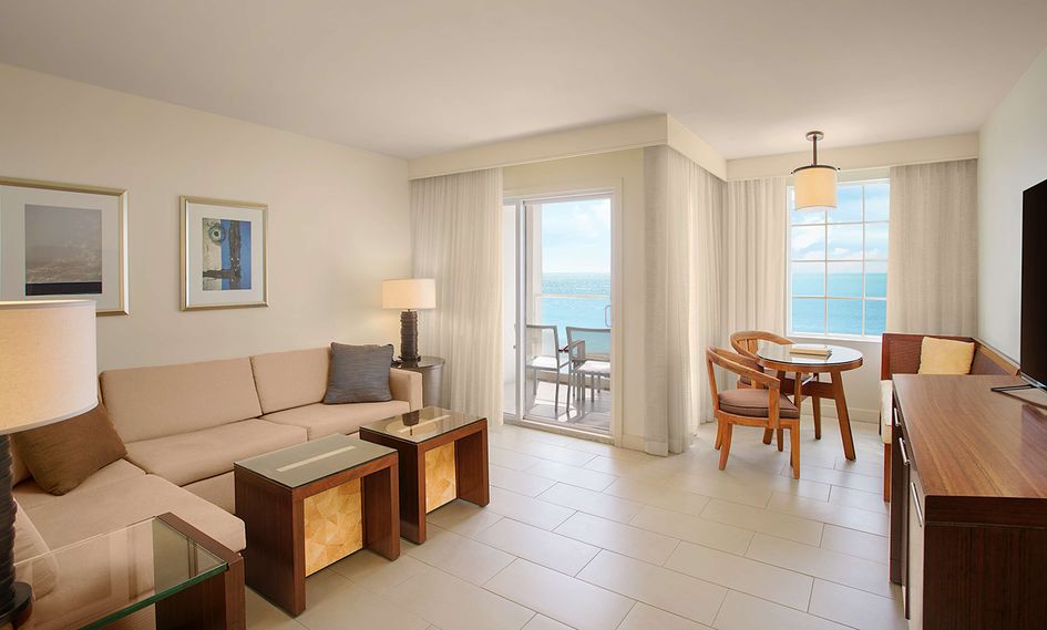 Casa Marina Key West, Curio Collection by Hilton