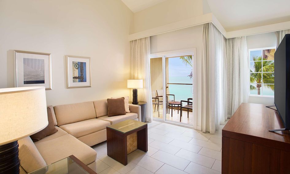 Casa Marina Key West, Curio Collection by Hilton
