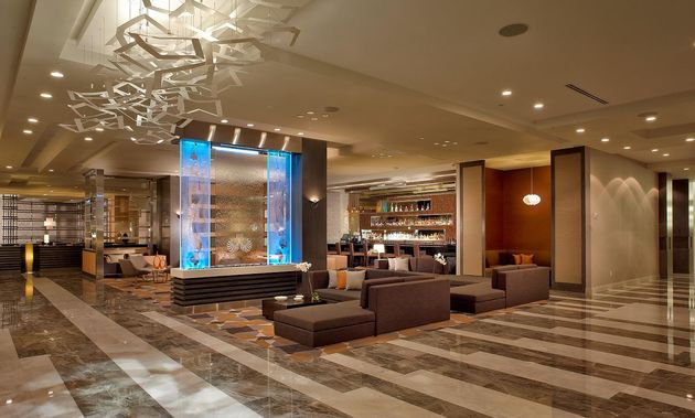 Miami, Florida,EB Hotel Miami Airport