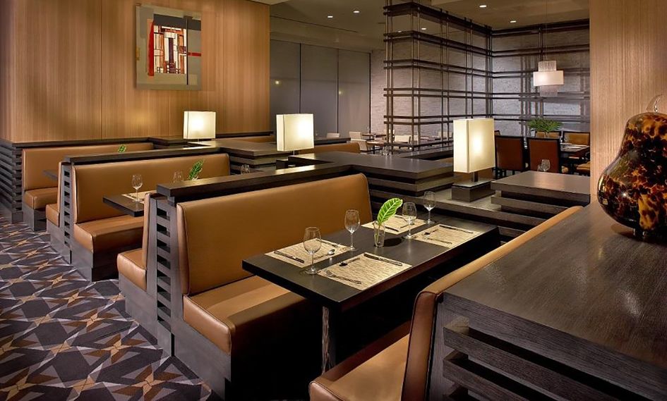 EB Hotel Miami Airport