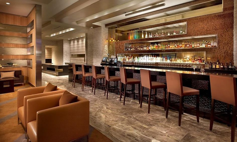 EB Hotel Miami Airport