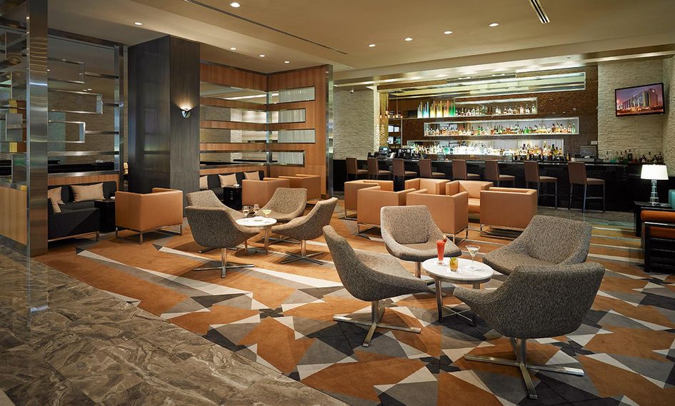 EB Hotel Miami Airport