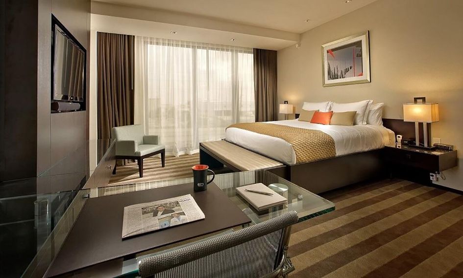 EB Hotel Miami Airport