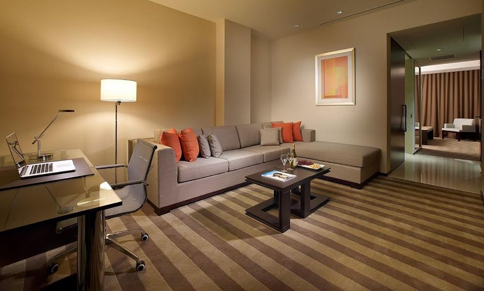 EB Hotel Miami Airport