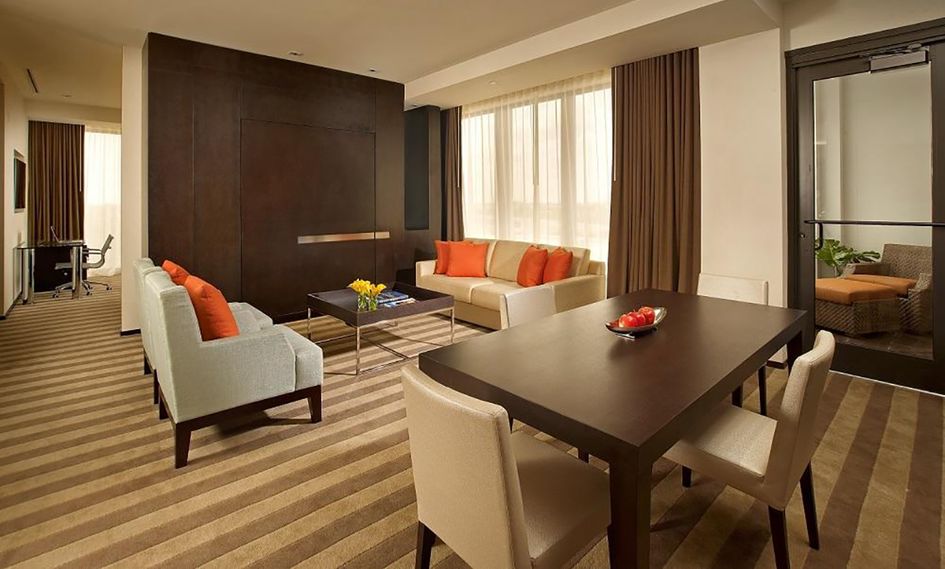 EB Hotel Miami Airport