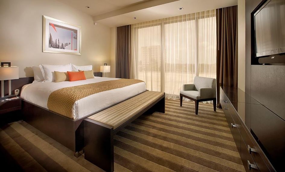 EB Hotel Miami Airport