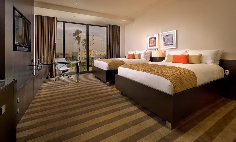 EB Hotel Miami Airport