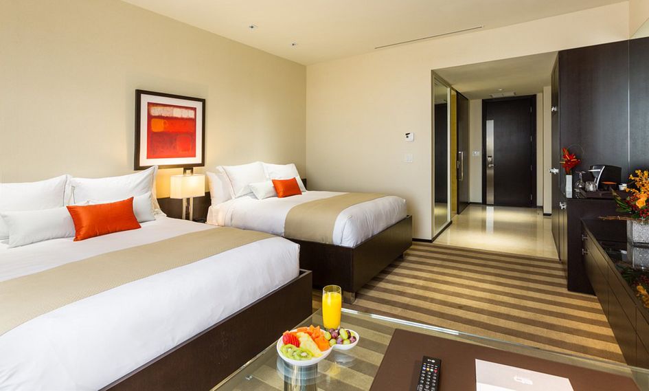 EB Hotel Miami Airport